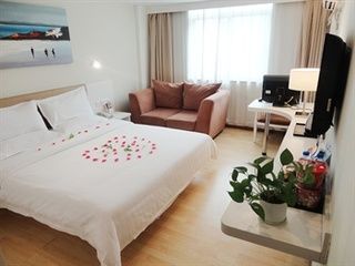 Mellow Orange Hotel - Bao'An Shenzhen Luaran gambar