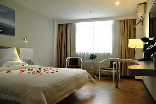 Mellow Orange Hotel - Bao'An Shenzhen Luaran gambar
