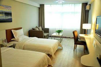 Mellow Orange Hotel - Bao'An Shenzhen Luaran gambar